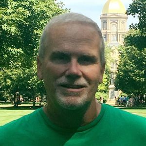 Meet your Posher, Gregg